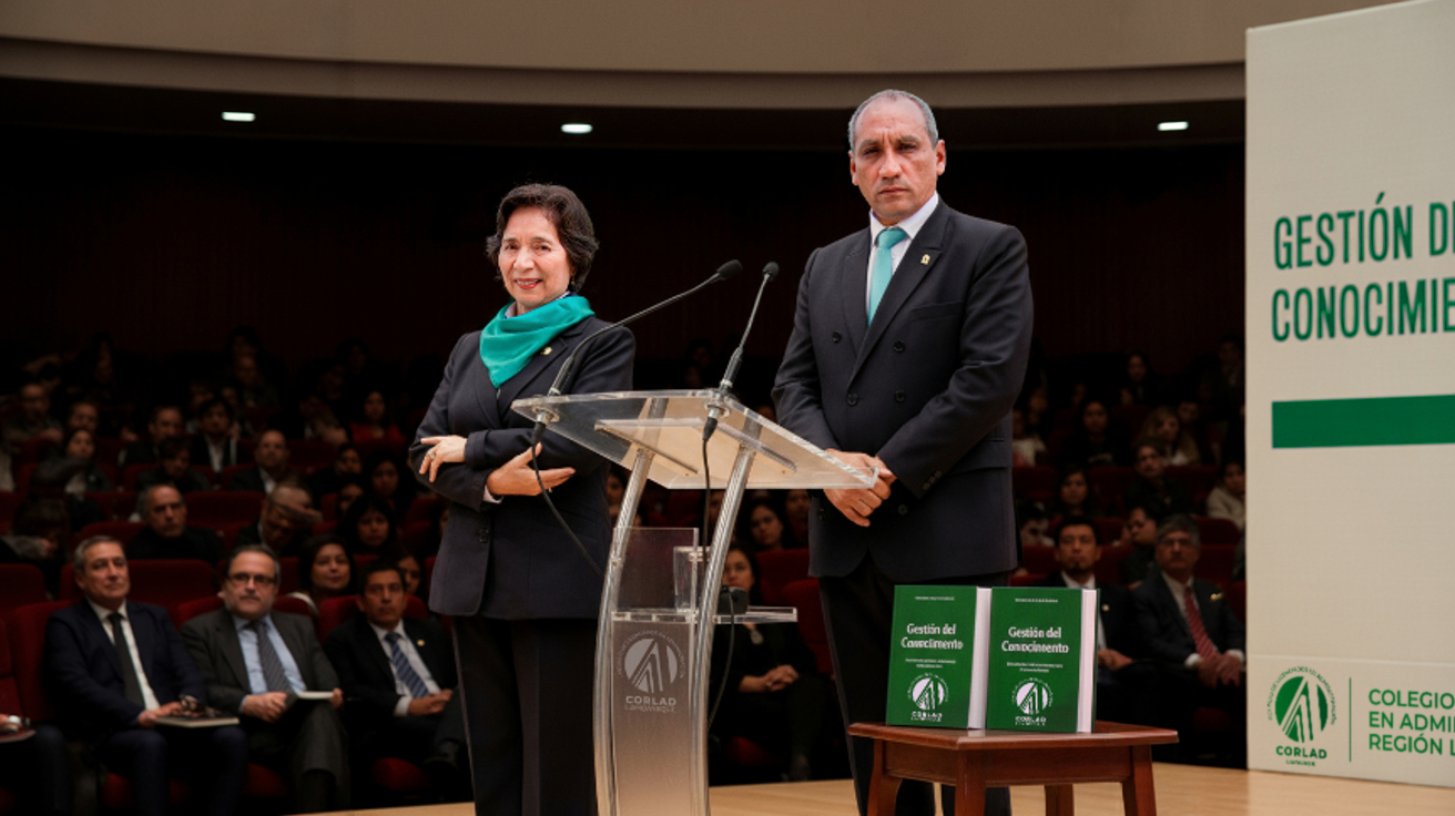 Gestión del Conocimiento: Primer Compendio de Tesis al Servicio de la Innovación y el Emprendimiento