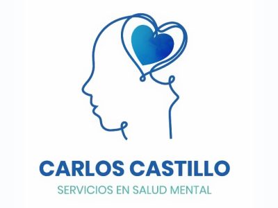 CARLOS CASTILLO SERVICIOS DE SALUD MENTAL