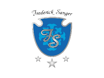 I.E.P-FREDERICK-SANGER-S.R.L